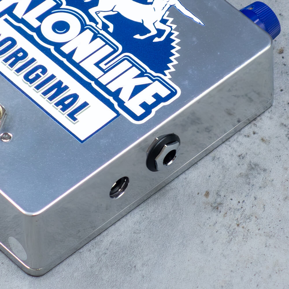 JFX Pedals Klonlike not Original ケンタウロス Klonlike – JFX Pedals