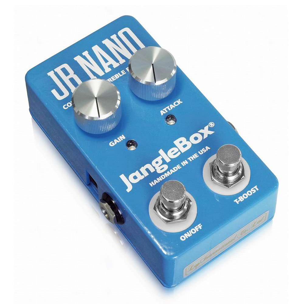JangleBox JB Nano｜ミュージックランドKEY