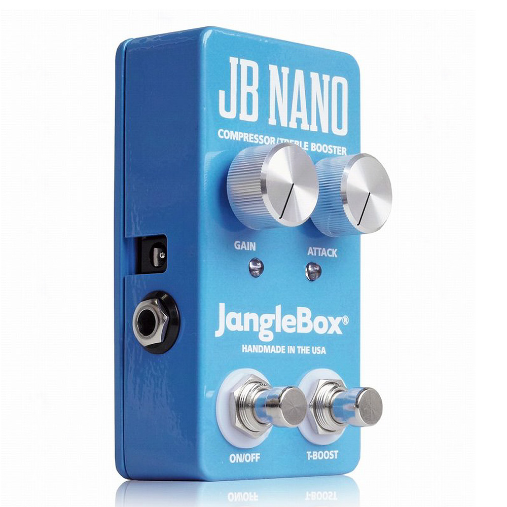 JangleBox JB Nano｜ミュージックランドKEY