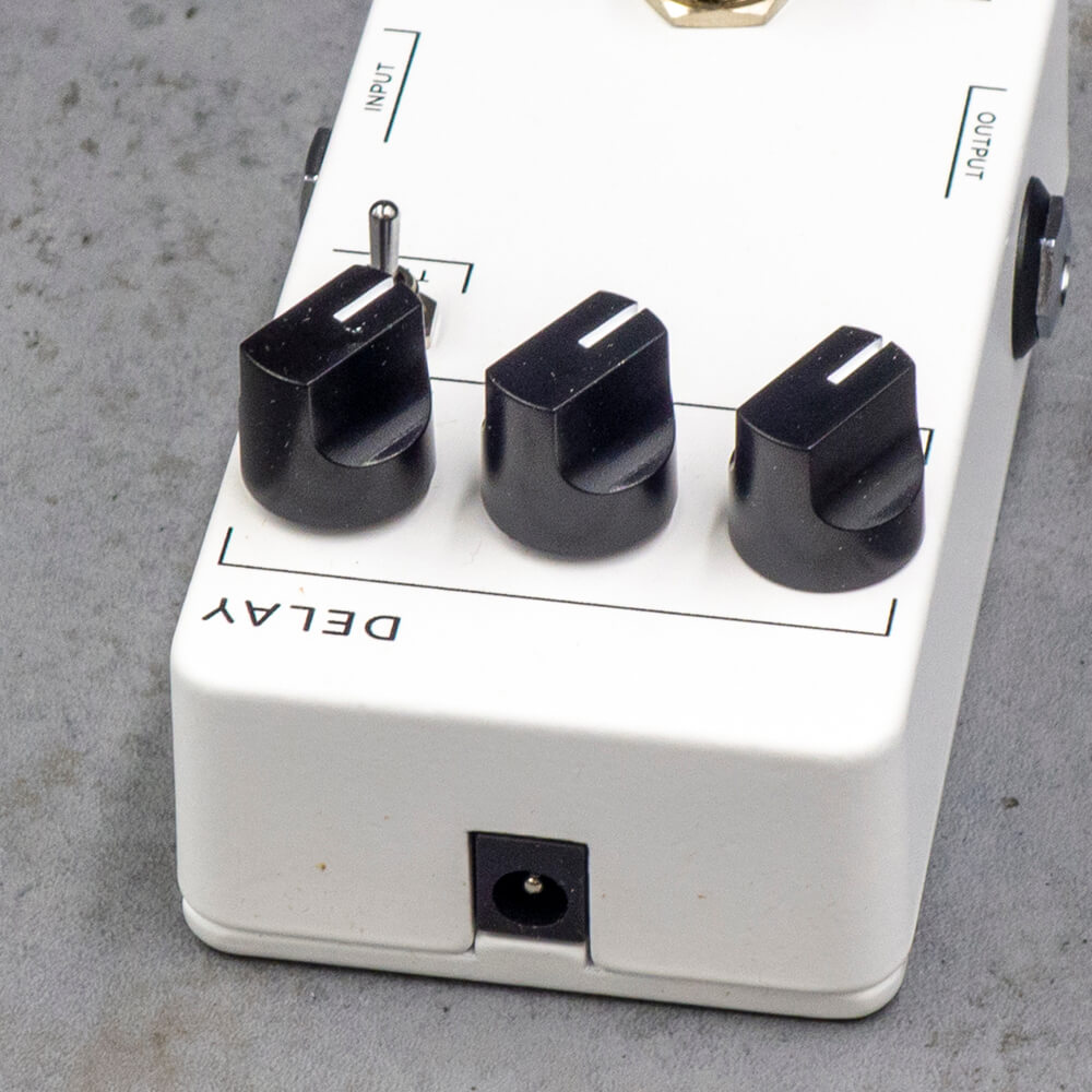 JHS Pedals 3 SERIES DELAY｜ミュージックランドKEY