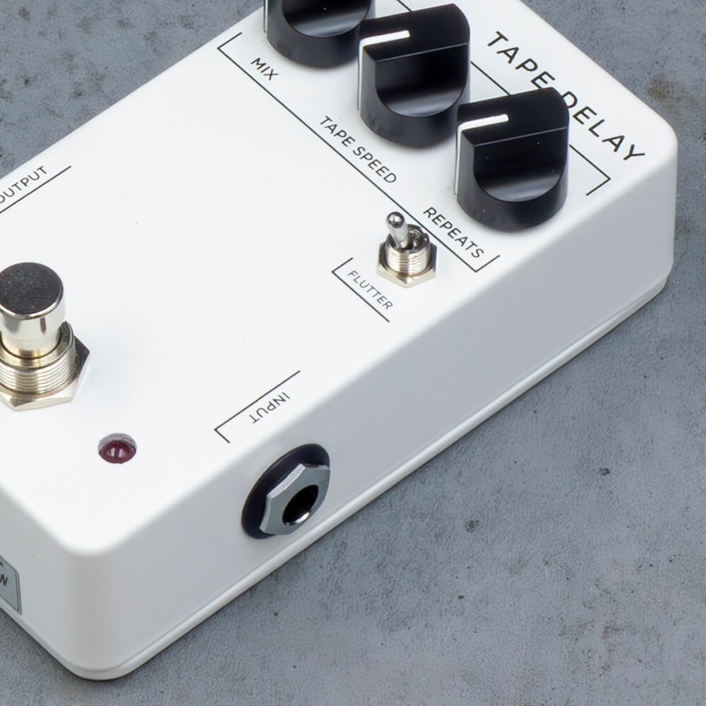 JHS 3 Series Delay エフェクター美品 Amazon | JHS Pedals ジェイエイチエスペダルズ エフェクター