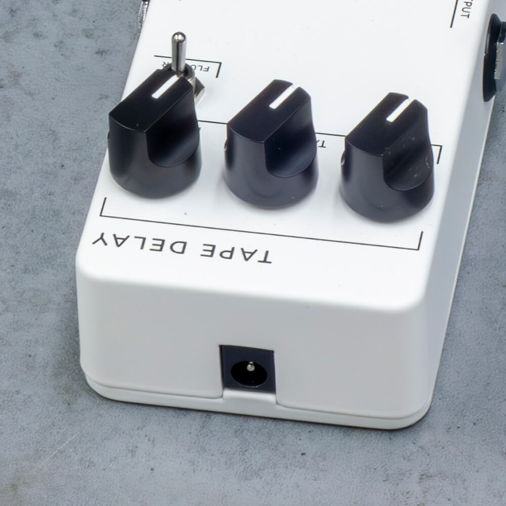 JHS Pedals 3 Series Tape Delay｜ミュージックランドKEY
