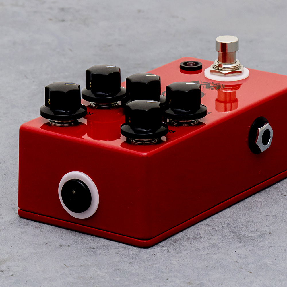 JHS Pedals Angry Charlie V3｜ミュージックランドKEY