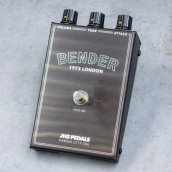 JHS Pedals BENDER｜ミュージックランドKEY