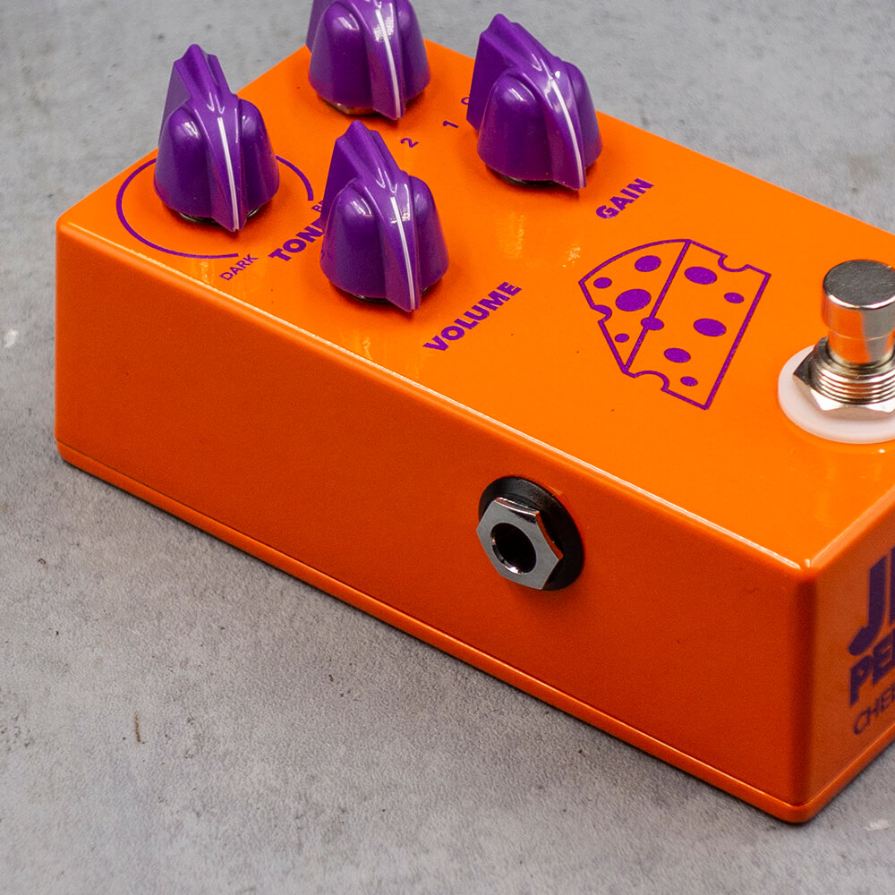 JHS Pedals Cheese Ball｜ミュージックランドKEY