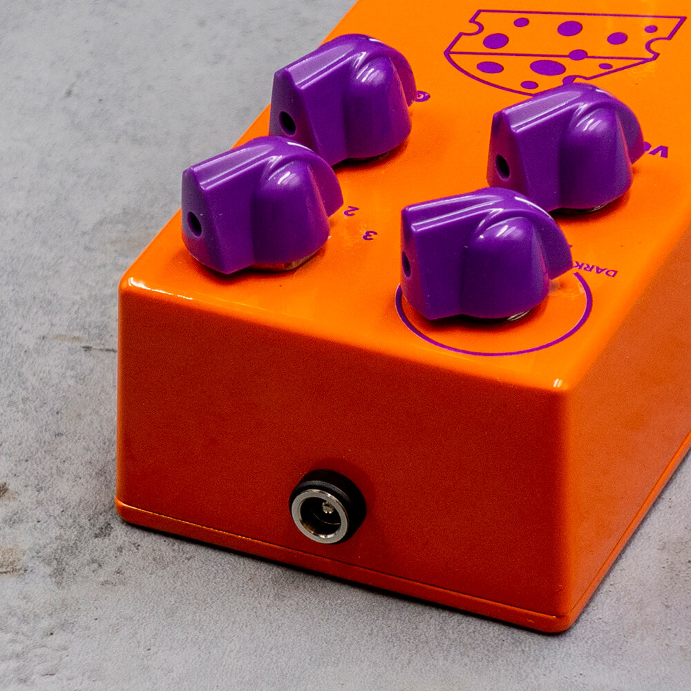 JHS Pedals Cheese Ball｜ミュージックランドKEY