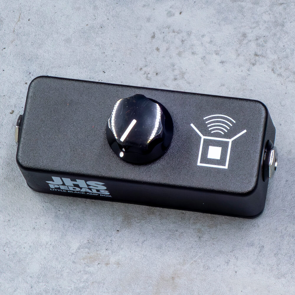 【新品】JHS Pedals Little Black Amp Box 1005150257_633d1e11905e7.JPG