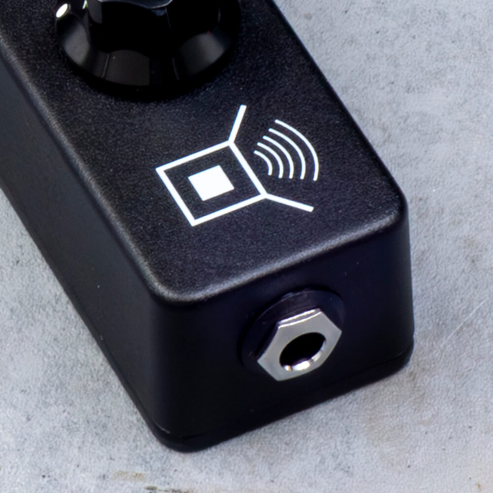 新品　JHS Pedals Little Black Amp Box ギター JHS Pedals Little Black Amp Box｜ミュージックランドKEY