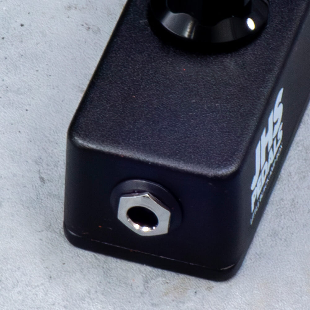 JHS Pedals Little Black Amp Box｜ミュージックランドKEY
