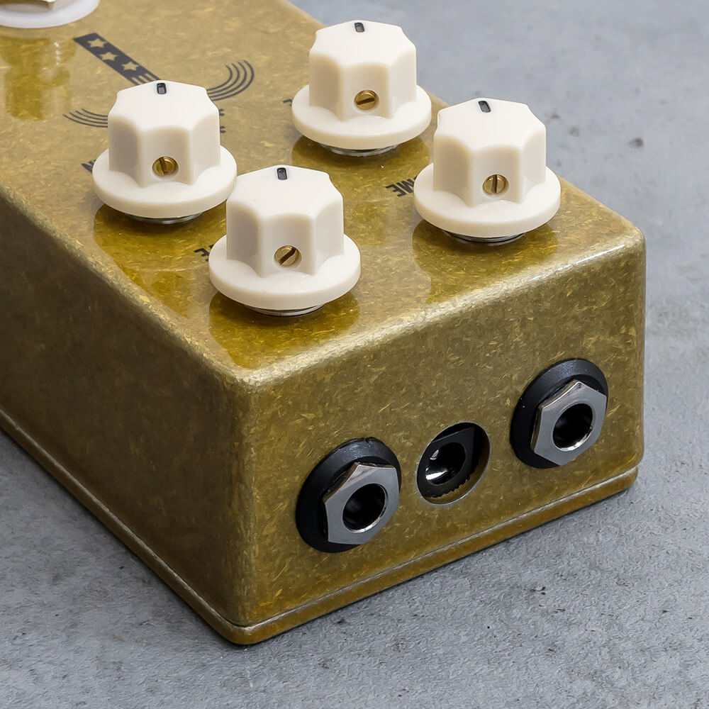 JHS Pedals MORNING GLORY CLEAN｜ミュージックランドKEY