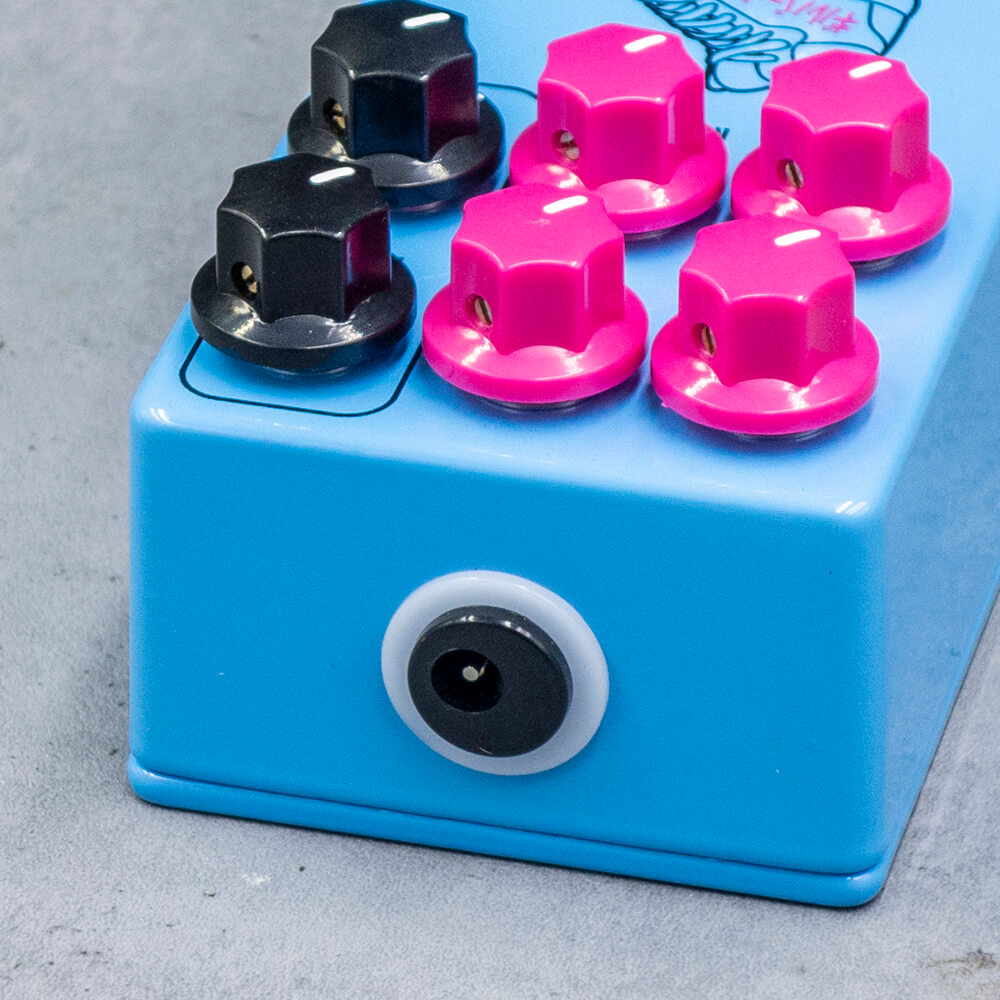 ギター JHS PG-14 JHS PG-14, Paul Gilbert signature distortion pedal - Jam à