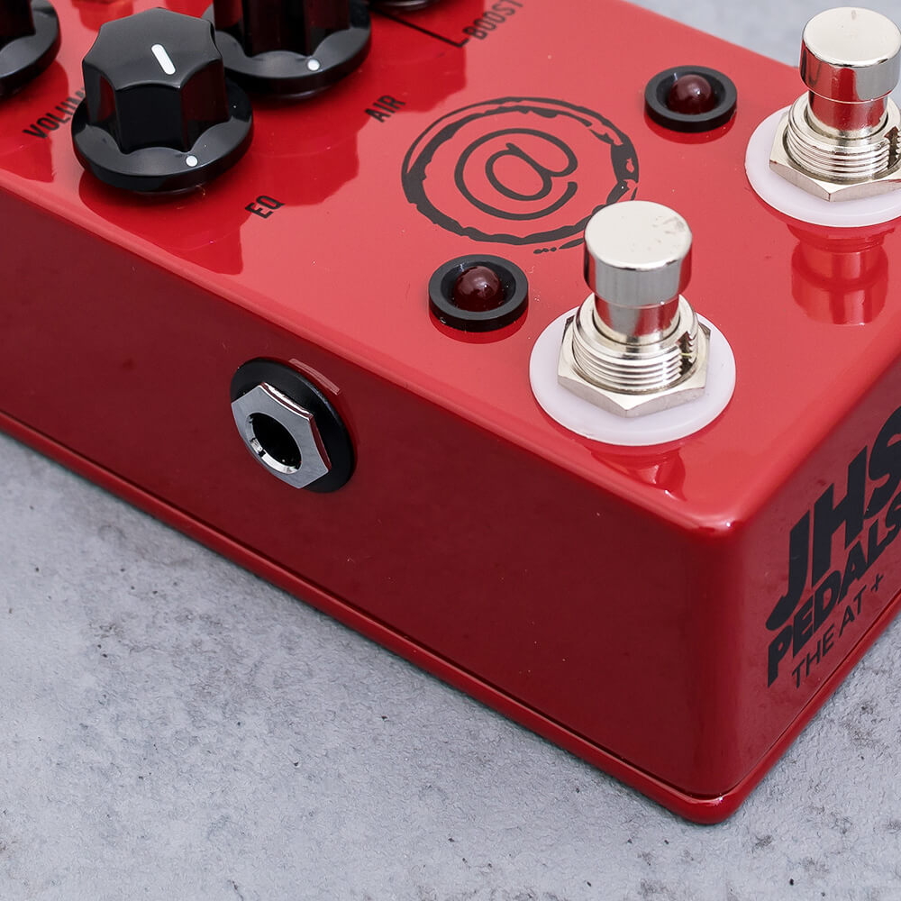 JHS Pedals The AT+｜ミュージックランドKEY