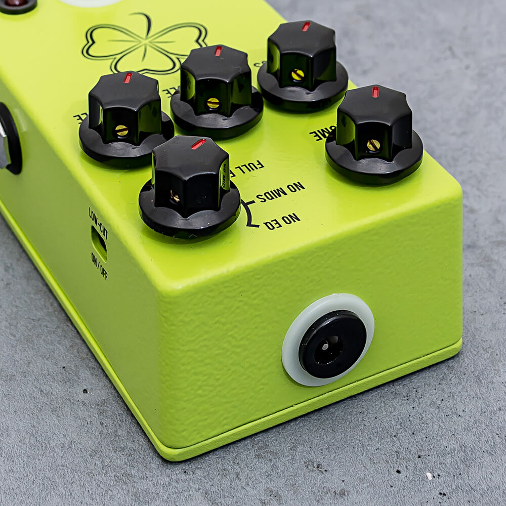 JHS Pedals The Clover｜ミュージックランドKEY