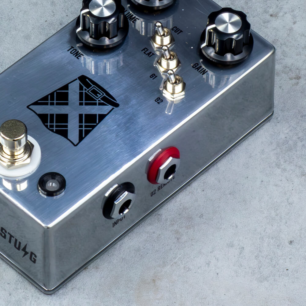 JHS Pedals THE KILT10｜ミュージックランドKEY