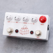 JHS Pedals The Milkman｜ミュージックランドKEY