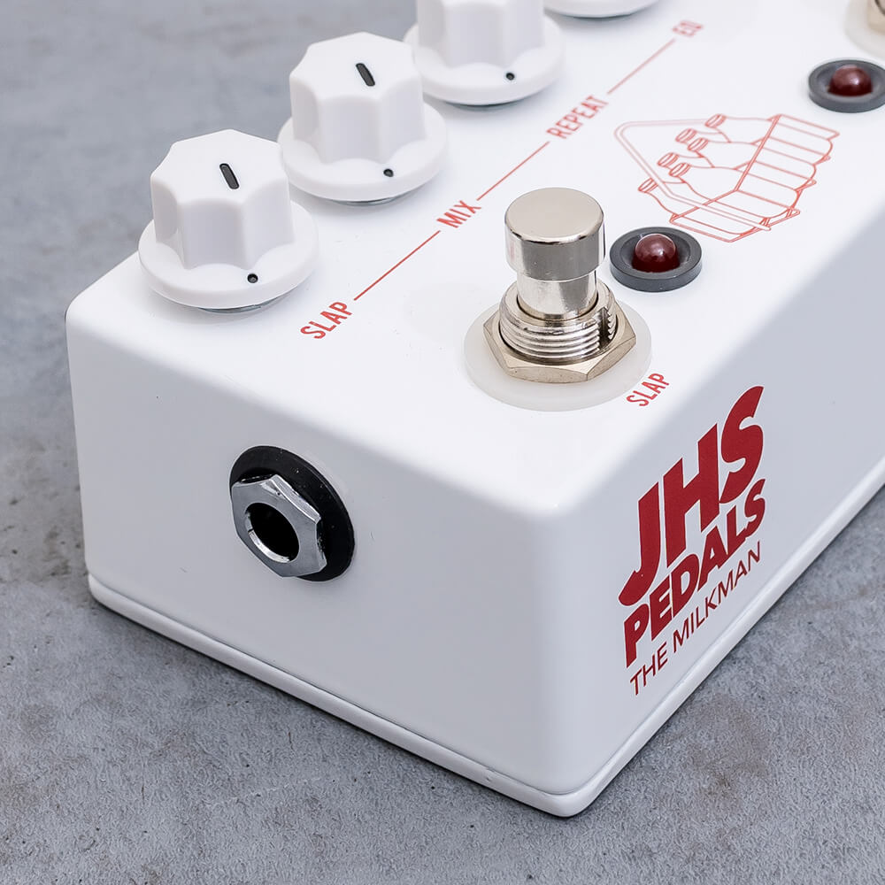 JHS Pedals The Milkman｜ミュージックランドKEY