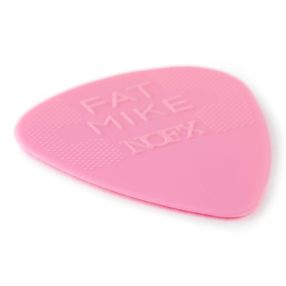 Jim Dunlop 44P060FM Fat Mike Nylon Standard｜ミュージックランドKEY