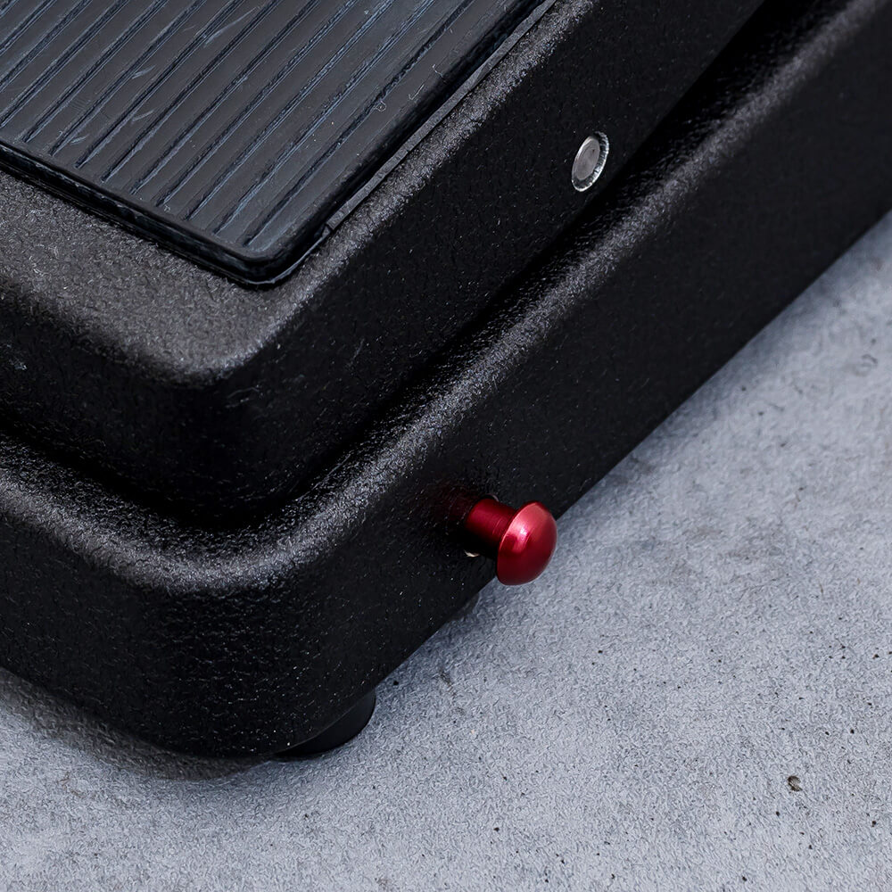 Jim Dunlop 95Q Cry Baby Wah｜ミュージックランドKEY