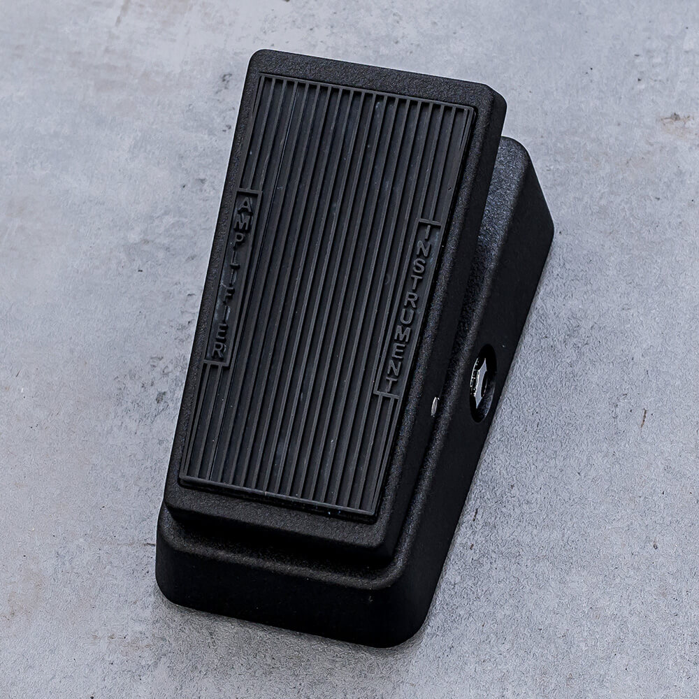 Jim Dunlop CBM95 Cry Baby Mini Wah|ミュージックランドKEY Jim Dunlop CBM95 Cry Baby Mini Wah|ミュージックランドKEY