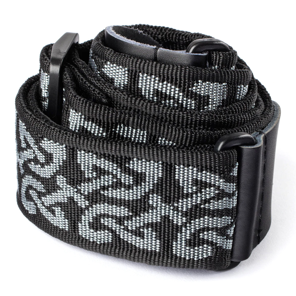 Jim Dunlop Classic Woven Strap Celtic [D38-14GY]｜ミュージック
