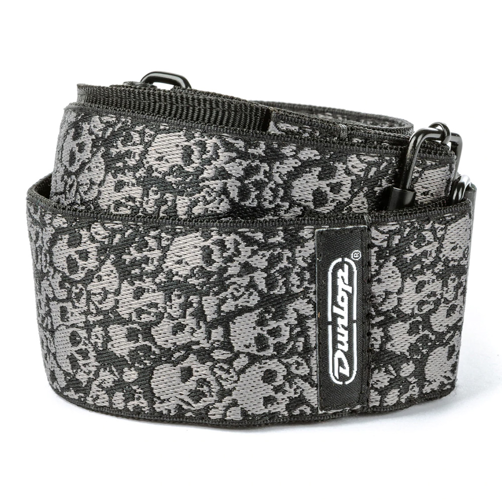 Jim Dunlop JACQUARD CATACOMB STRAP [D67-20]｜ミュージックランドKEY