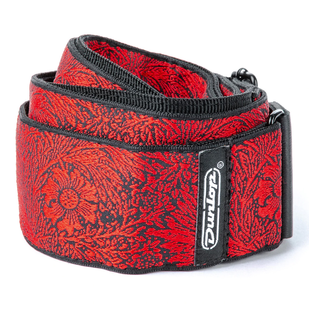 Jim Dunlop JACQUARD ALBION STRAP [D67-21]｜ミュージックランドKEY