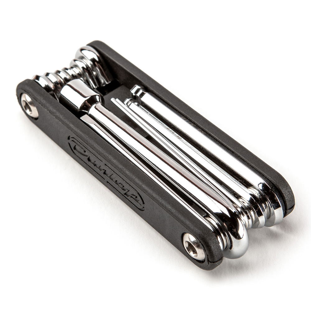 Dynamic Tools ドライブソケット D010006 バイク 車載工具 MAC TOOLS（マックツールズ） 3&frasl;8\"Dr. 6Pt. メトリックディープ