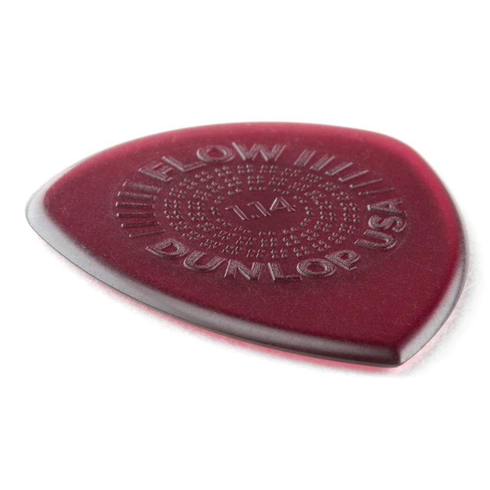 Jim Dunlop 549 Flow Standard 1.14mm 12枚セット｜ミュージックランドKEY