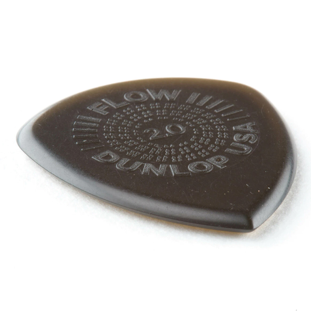 Jim Dunlop 549 Flow Standard 2.0mm 12枚セット｜ミュージック