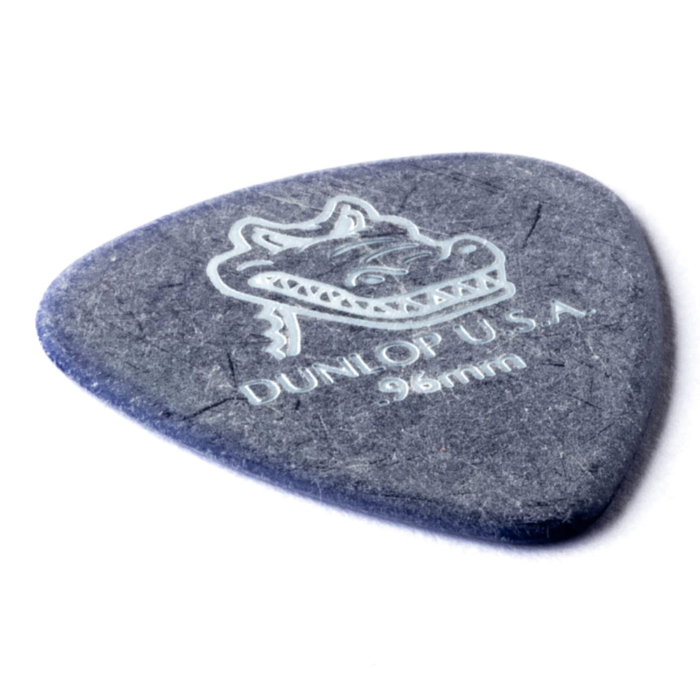 Jim Dunlop 417 Gator Grip 0.96mm 12枚セット｜ミュージック