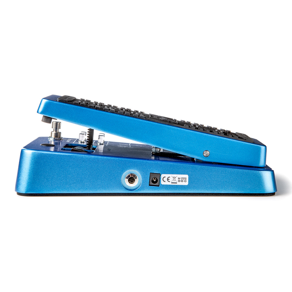 Jim Dunlop JCT95 Justin Chancellor Cry Baby Wah