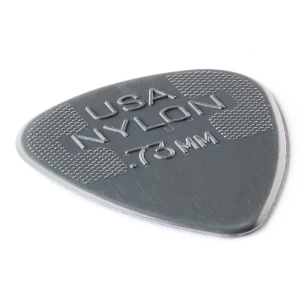 Jim Dunlop 44 Nylon Standard 0.73mm 36枚セット｜ミュージックランドKEY