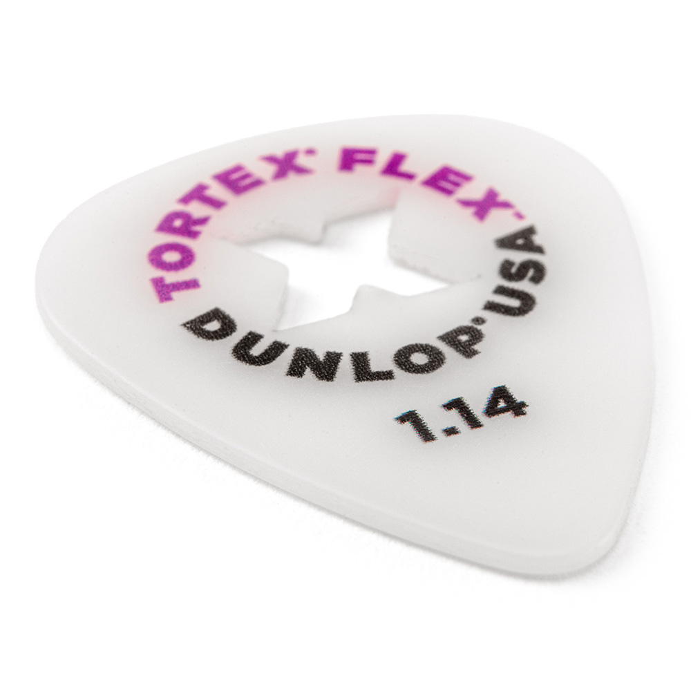 【あすつく】 Jim Dunlop 36枚セット 1.14mm PICK X FLEX TORTEX 428XB1.14 その他