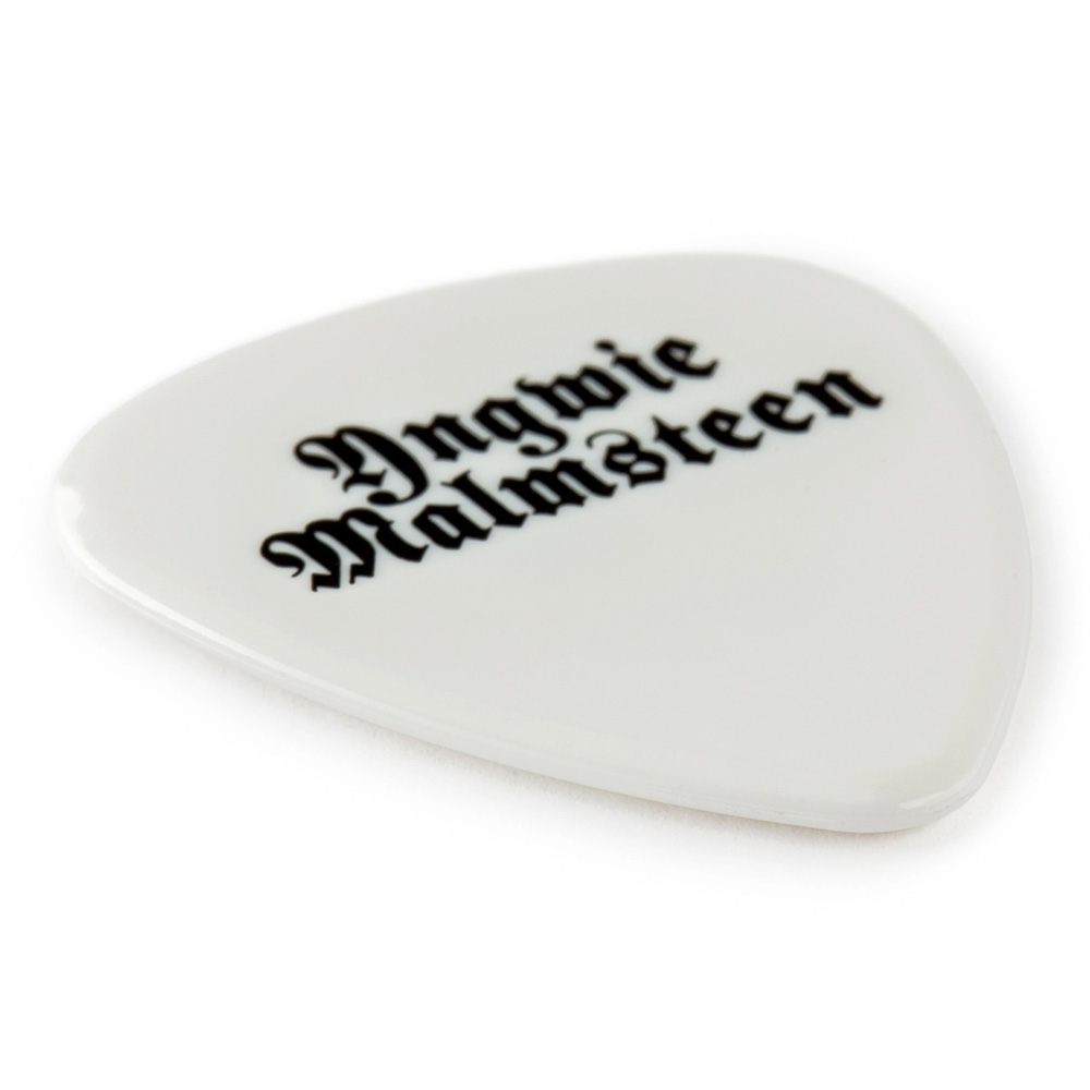 Jim Dunlop YJMP01WH Yngwie Malmsteen 1.5mm｜ミュージックランドKEY