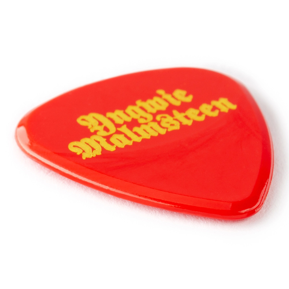 Jim Dunlop YJMP02RD Yngwie Malmsteen 2.0mm｜ミュージックランドKEY