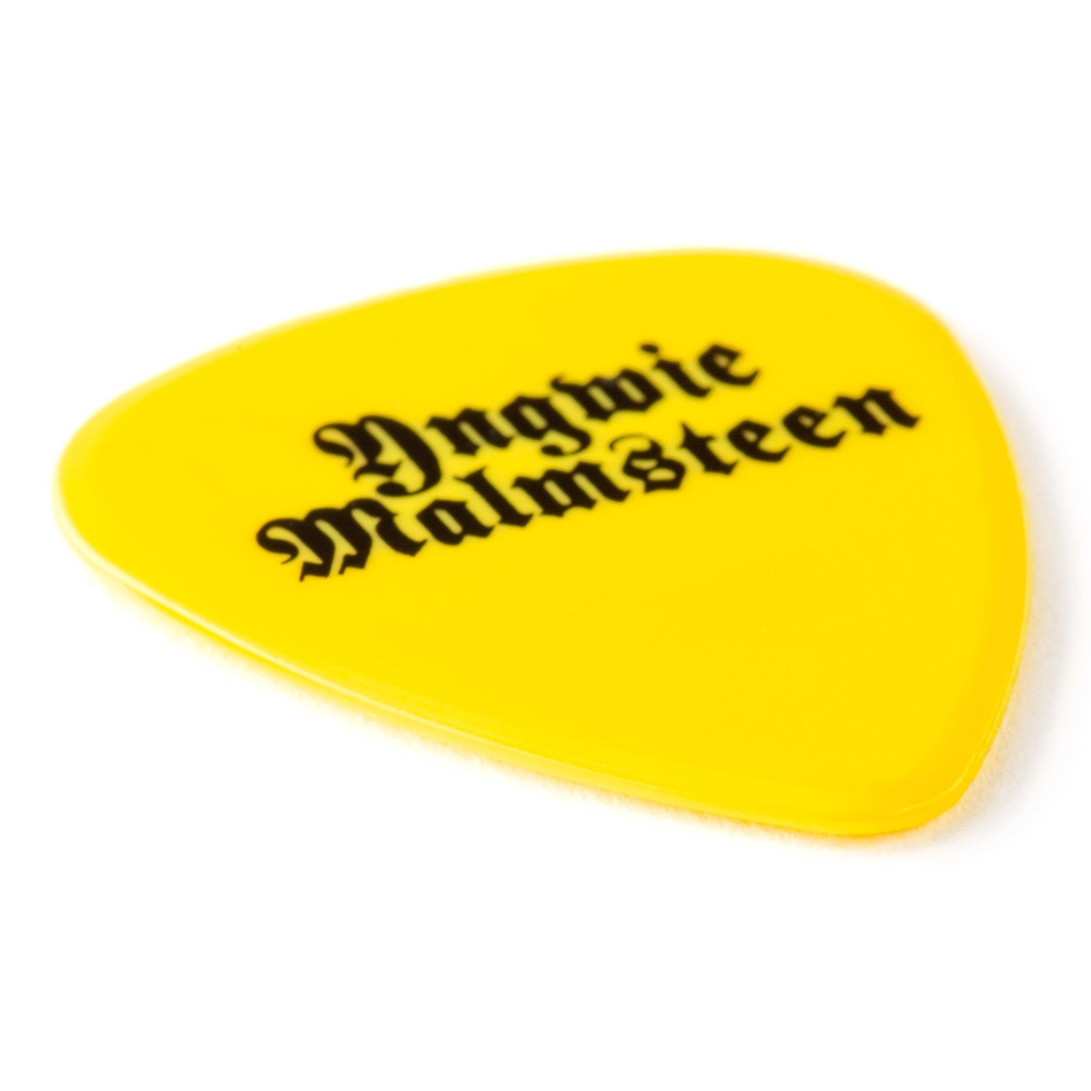 Jim Dunlop YJMP03YL Yngwie Malmsteen 1.14mm｜ミュージックランドKEY