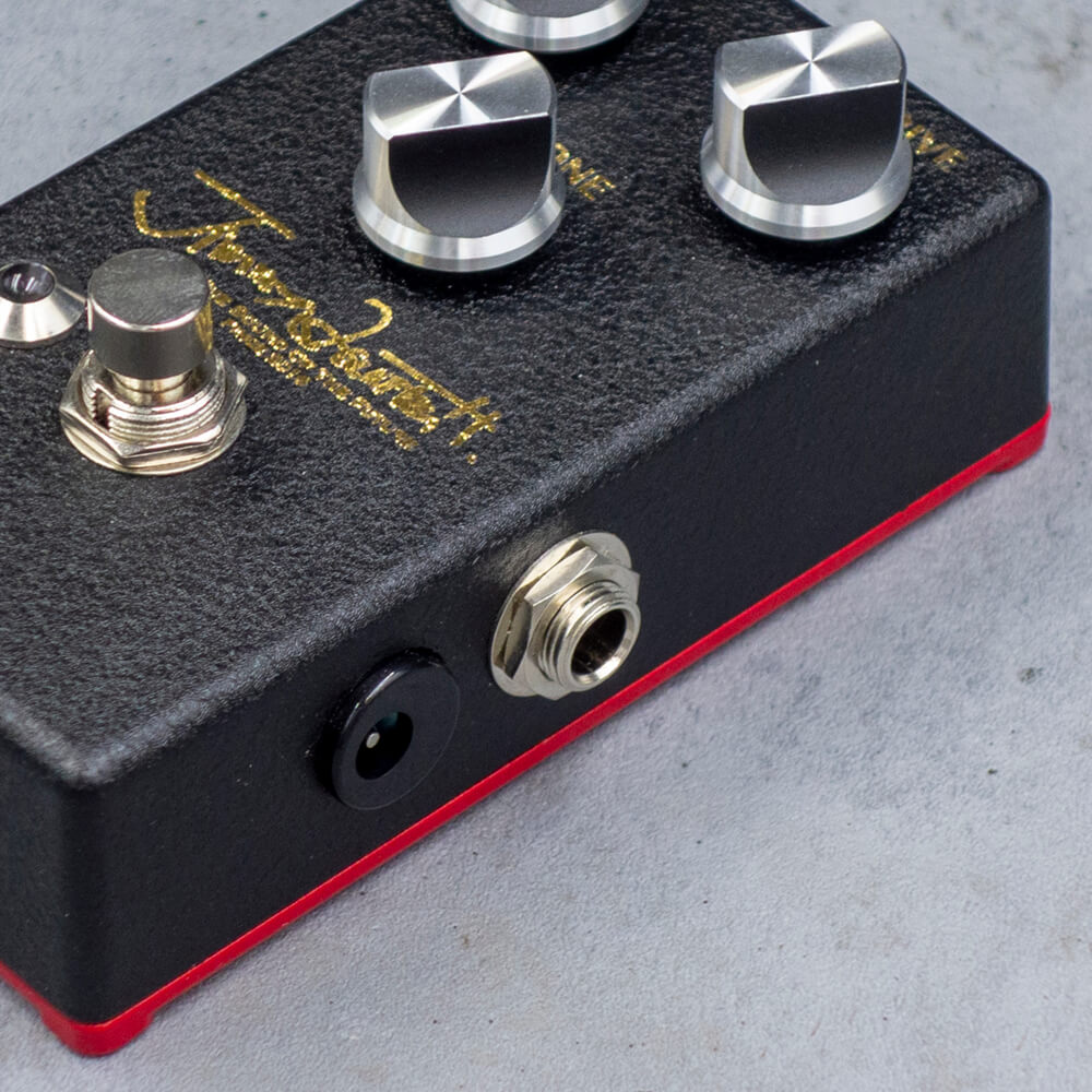 Jimmy Quartett. RED EDITION / DISTORTION｜ミュージックランドKEY