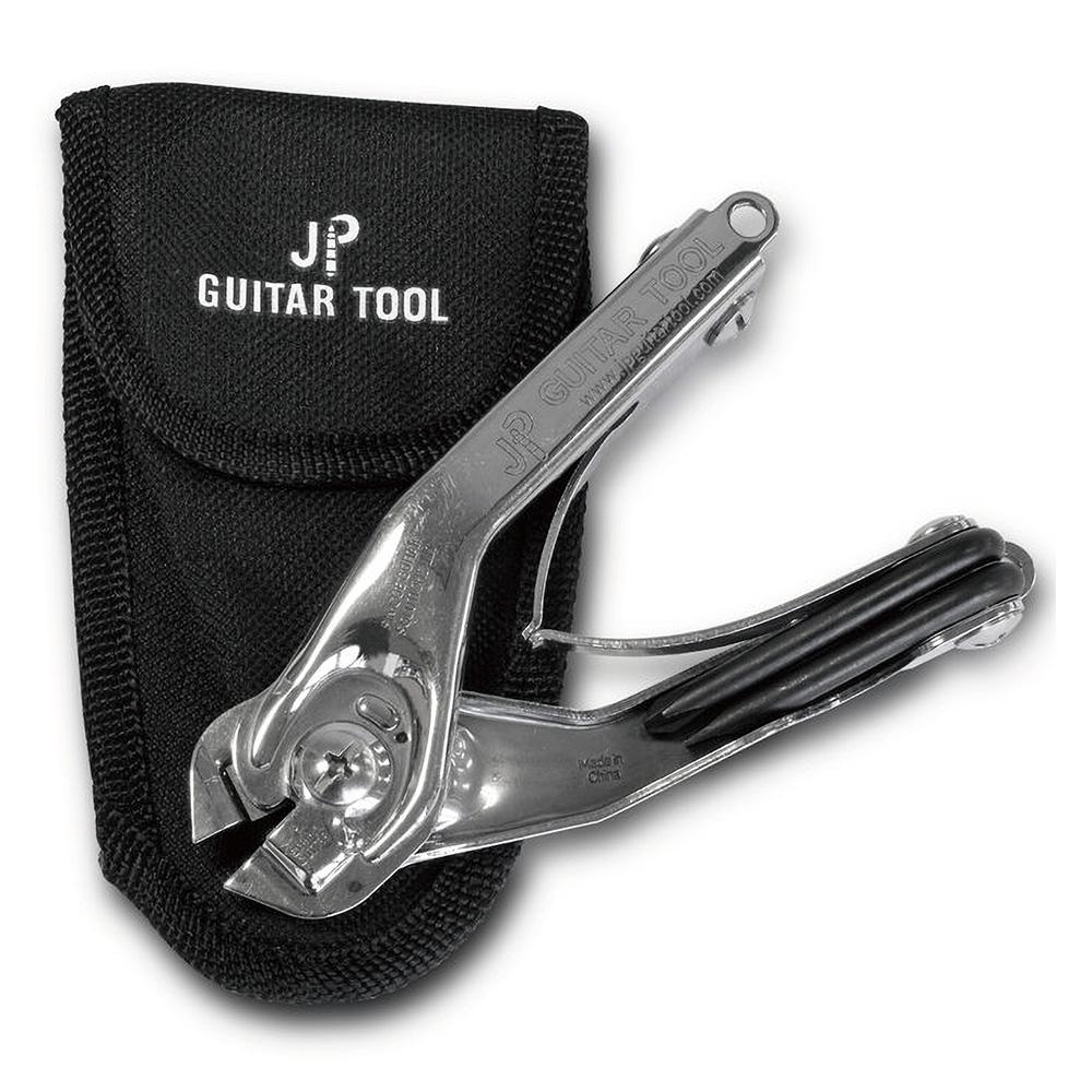 (未使用･未開封品)　JP Guitar Tool ギターツール f4u0baa JP Guitar Tool JP Guitar Tool｜ミュージックランドKEY