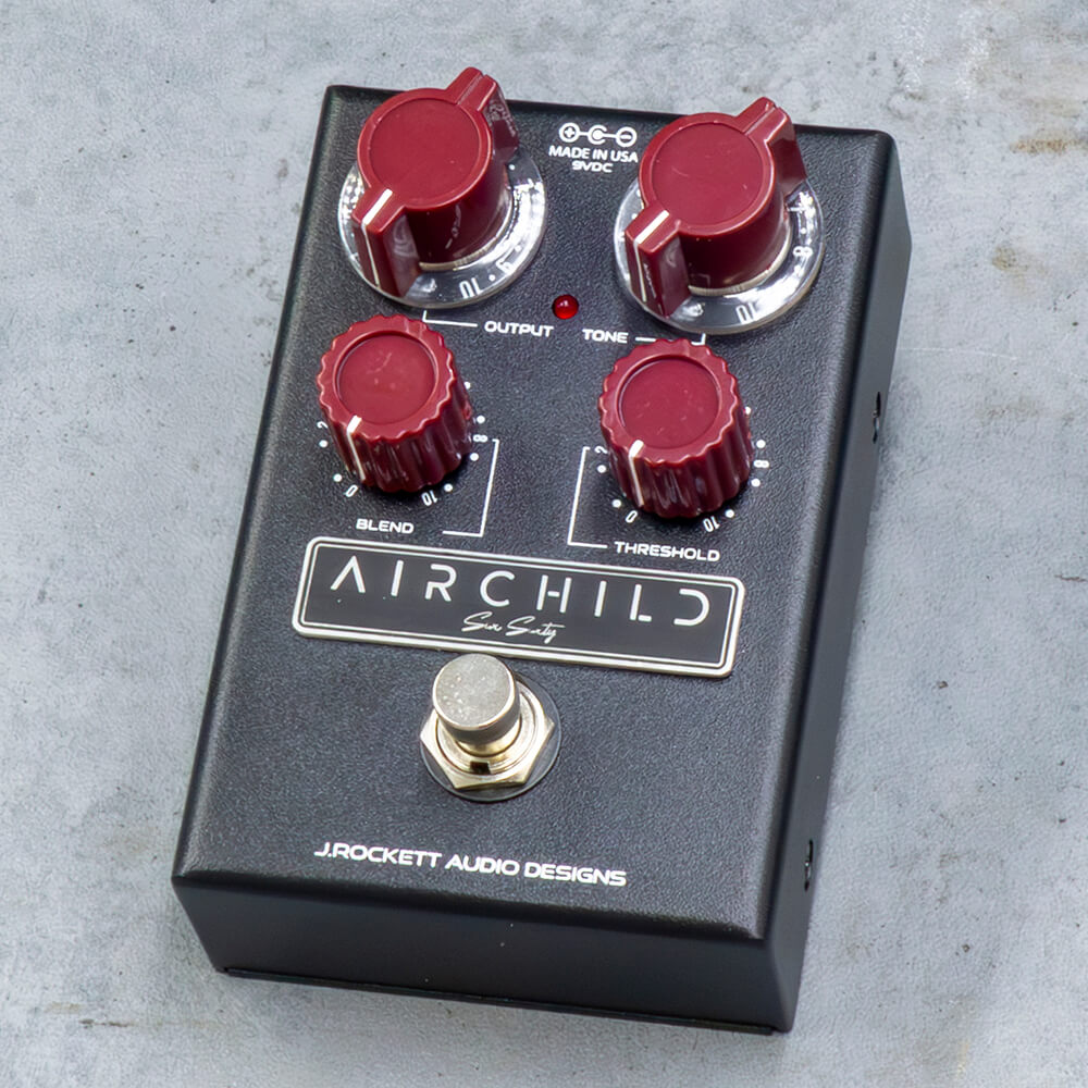J. Rockett Audio Designs AIRCHILD｜ミュージックランドKEY
