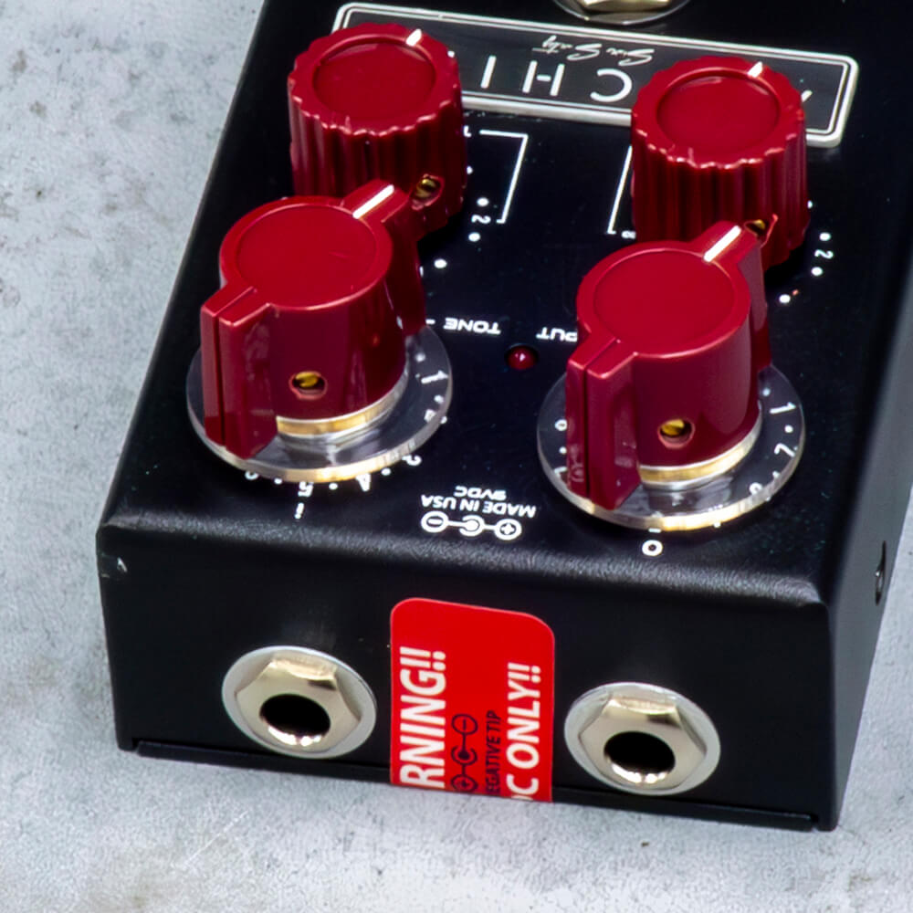 J. Rockett Audio Designs AIRCHILD｜ミュージックランドKEY