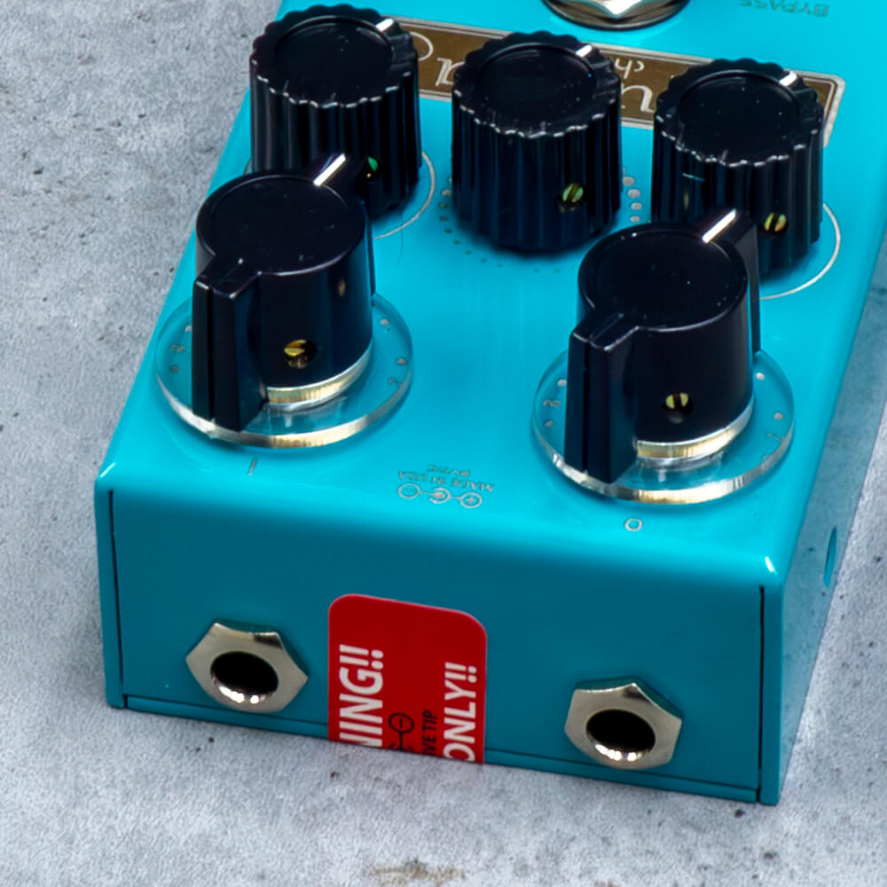 J. Rockett Audio Designs Aqueous｜ミュージックランドKEY