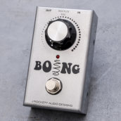 J. Rockett Audio Designs BOING SPRING REVERB｜ミュージックランドKEY