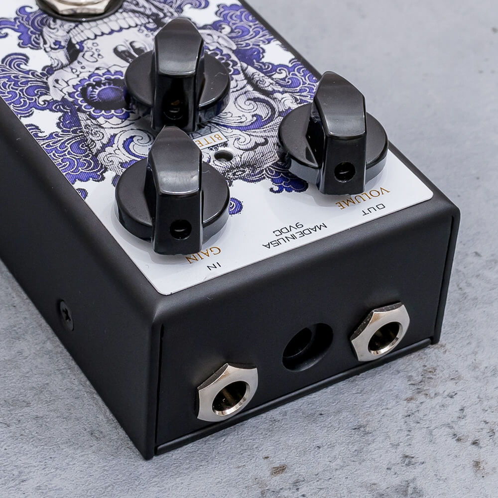 J. Rockett Audio Designs El Hombre｜ミュージックランドKEY