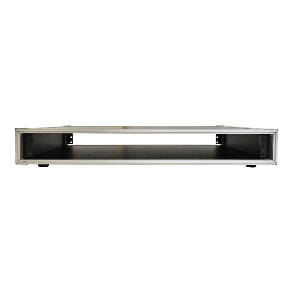 KC RC-1U [1Uラックケース]｜ミュージックランドKEY