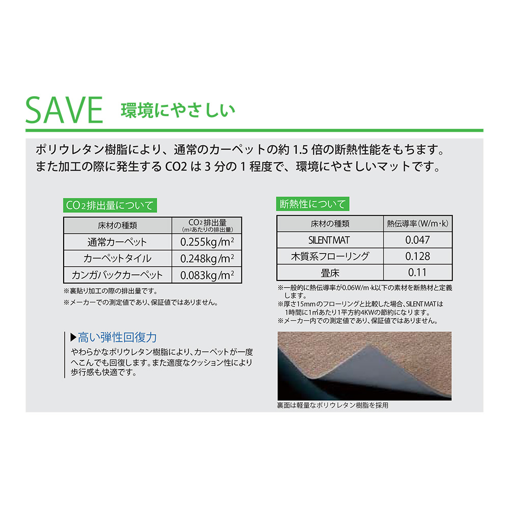 KC SLMAT150-130/GY（グレー）｜ミュージックランドKEY