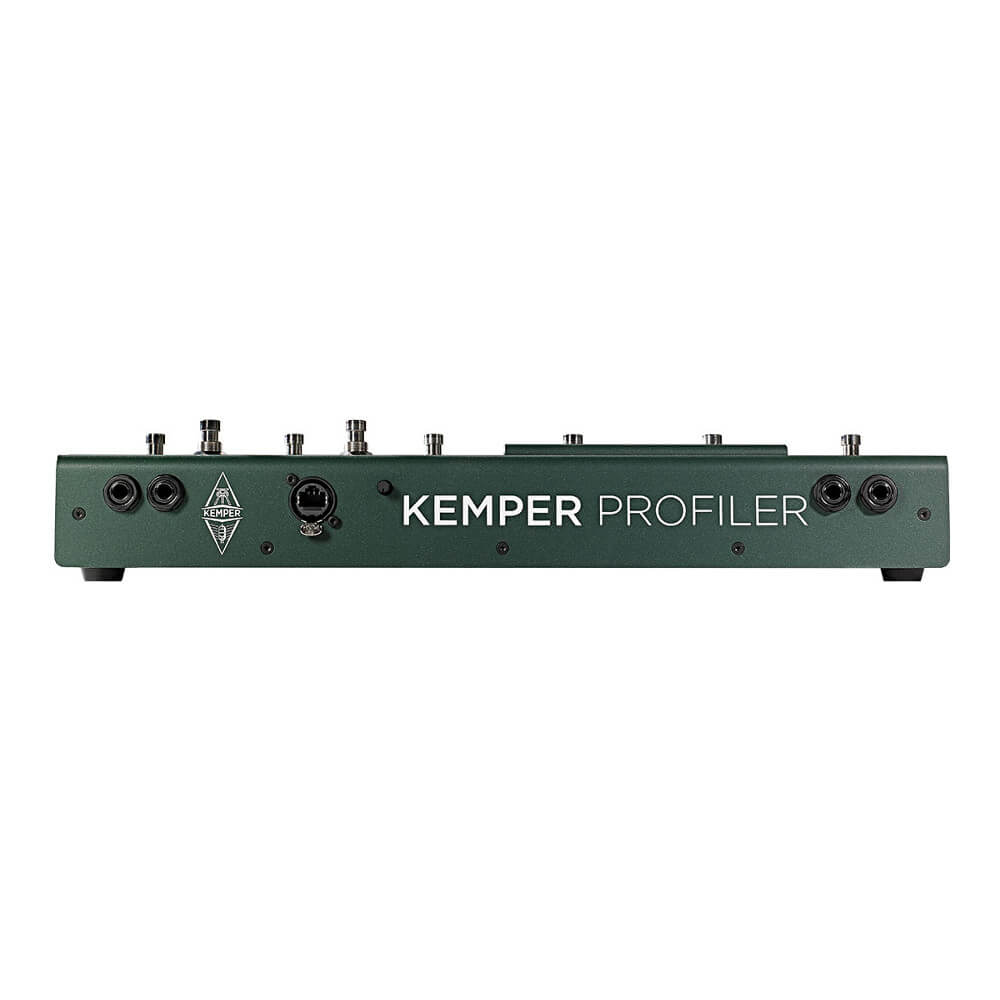 Kemper Profiler Head Black & Remote Set｜ミュージックランドKEY
