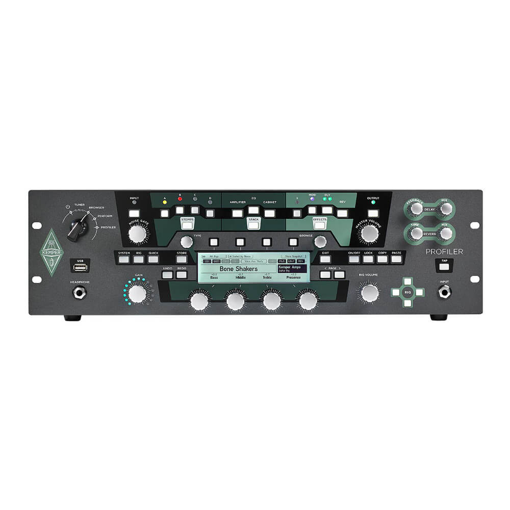 ま*ろ様 【説明要確認】Kemper Profiler Remote + 専用C REMOTE | kemper