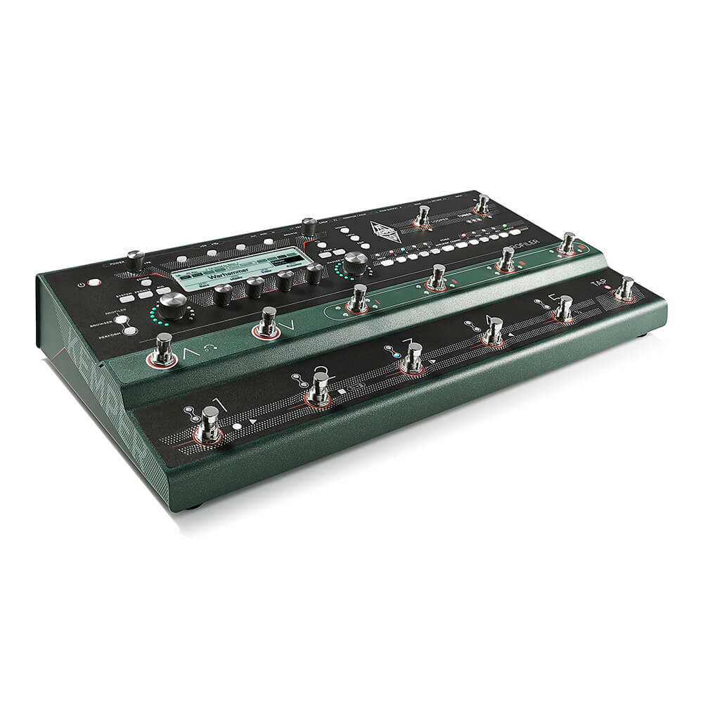 Kemper Profiler Stage｜ミュージックランドKEY