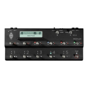 ギター Kemper Remote KEMPER REMOTE フットコントローラー Kemper Profiler専用
