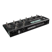 Kemper PROFILER Remote MK2｜ミュージックランドKEY